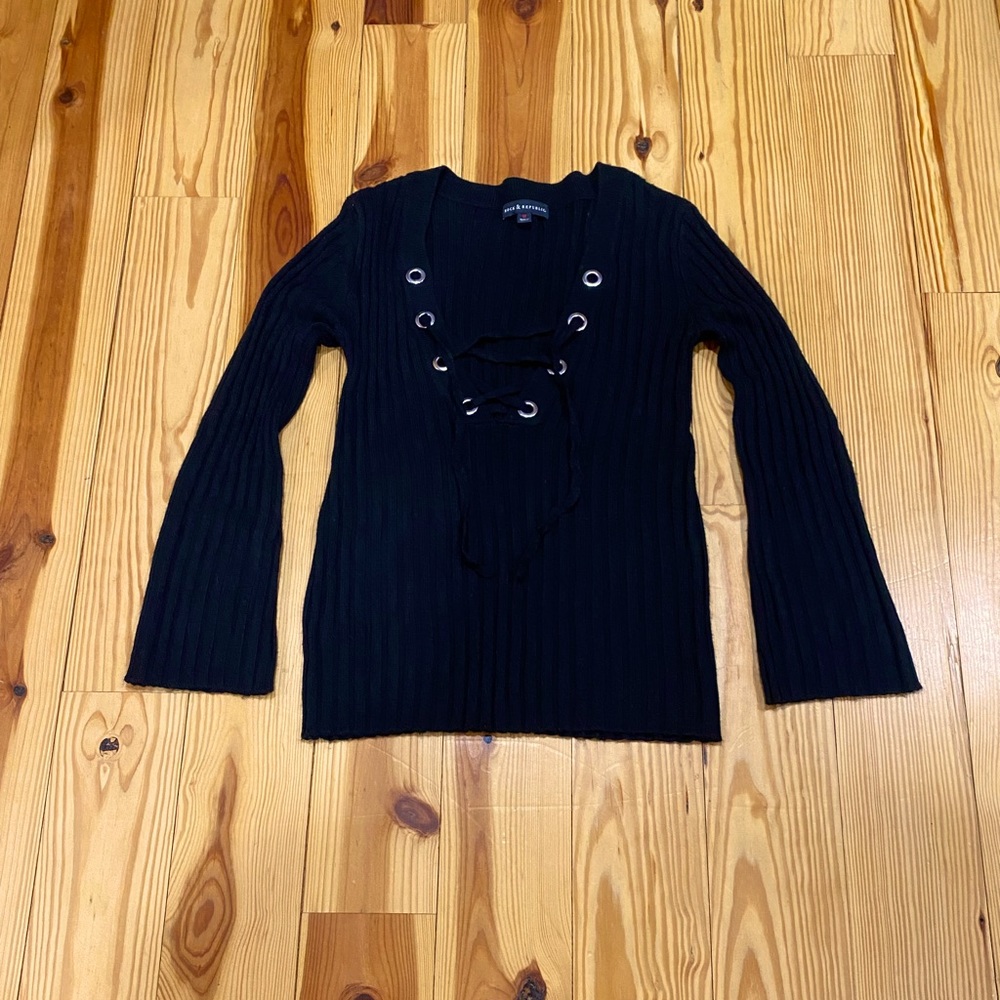 Rock & Republic Sweater‎